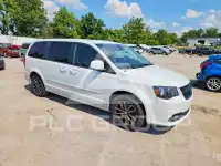 2017 Dodge CARAVAN photo
