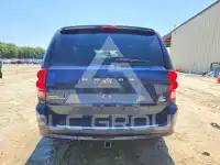 2017 Dodge CARAVAN photo