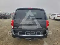 2017 Dodge CARAVAN photo