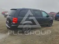 2017 Dodge CARAVAN photo