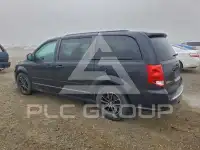 2017 Dodge CARAVAN photo