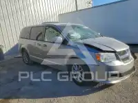2017 Dodge CARAVAN фото