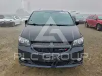 2017 Dodge CARAVAN photo