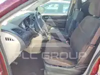 2017 Dodge CARAVAN photo