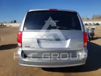 2017 Dodge CARAVAN photo