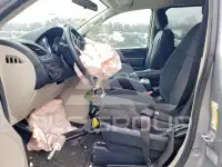2017 Dodge CARAVAN фото