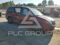 2017 Dodge CARAVAN фото