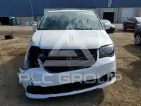 2017 Dodge CARAVAN фото