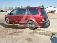 2017 Dodge CARAVAN фото