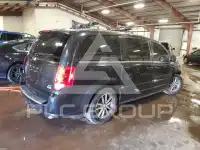 2017 Dodge CARAVAN photo