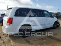 2017 Dodge CARAVAN фото