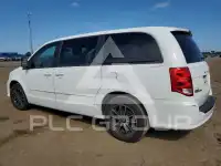 2017 Dodge CARAVAN фото