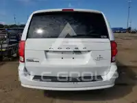 2017 Dodge CARAVAN фото