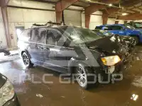 2017 Dodge CARAVAN photo