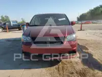2017 Dodge CARAVAN фото