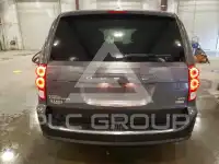2017 Dodge CARAVAN photo