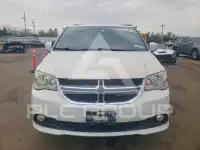 2017 Dodge CARAVAN фото