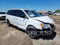 2017 Dodge CARAVAN фото
