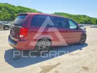 2017 Dodge CARAVAN photo