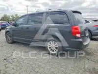 2017 Dodge CARAVAN photo