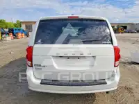 2017 Dodge CARAVAN фото