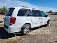 2017 Dodge CARAVAN фото