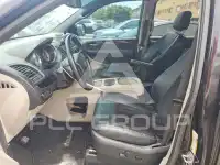 2017 Dodge CARAVAN фото