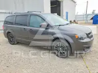 2017 Dodge CARAVAN фото
