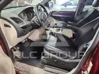 2017 Dodge CARAVAN фото