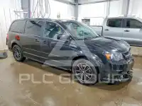 2017 Dodge CARAVAN фото