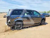 2017 Dodge CARAVAN фото