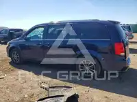 2017 Dodge CARAVAN фото