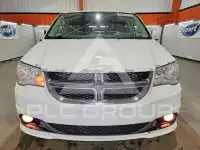 2017 Dodge CARAVAN photo