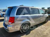 2017 Dodge CARAVAN фото