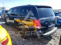 2017 Dodge CARAVAN photo