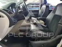 2017 Dodge CARAVAN photo