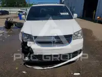 2017 Dodge CARAVAN фото