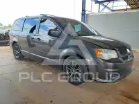2017 Dodge CARAVAN фото