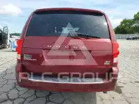2017 Dodge CARAVAN фото