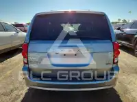 2017 Dodge CARAVAN фото