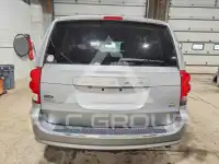 2017 Dodge CARAVAN фото