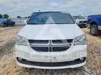 2017 Dodge CARAVAN photo