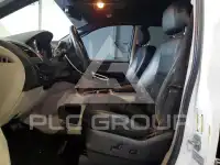 2017 Dodge CARAVAN фото
