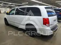 2017 Dodge CARAVAN photo