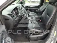 2017 Dodge CARAVAN фото