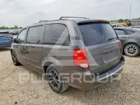 2017 Dodge CARAVAN фото