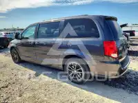 2017 Dodge CARAVAN фото