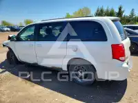 2017 Dodge CARAVAN фото