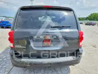 2017 Dodge CARAVAN фото