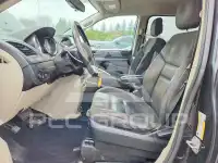 2017 Dodge CARAVAN фото